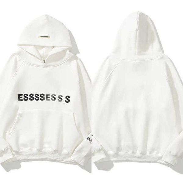men's classics luxury tracksuits essss entials sweatshirts letter hoodies men women sportswear hooded pant coat sweater pullover coupl, Black
men's classics luxury tracksuits essss entials sweatshirts letter hoodies men women sportswear hooded pant coat sweater pullover coupl, Black