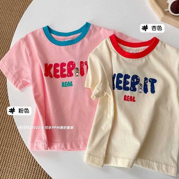 t-shirts 1 2 3 4 5 6year girls t-shirt clothes summer round collal short sleeve tees kids clothing printed fashion children's tshirt p, Blue
t-shirts 1 2 3 4 5 6year girls t-shirt clothes summer round collal short sleeve tees kids clothing printed fashion children's tshirt p, Blue