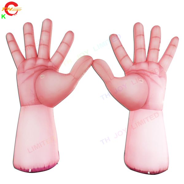 door ship outdoor activities custom made large halloween inflatables hand advertising hands model
door ship outdoor activities custom made large halloween inflatables hand advertising hands model
