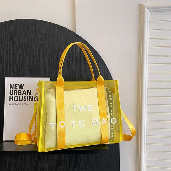 marc the tote bag designer bag mesh handbags women fashion large capacity shoulder bags travel crossbody purse lady beach totes wallet 23041
marc the tote bag designer bag mesh handbags women fashion large capacity shoulder bags travel crossbody purse lady beach totes wallet 23041