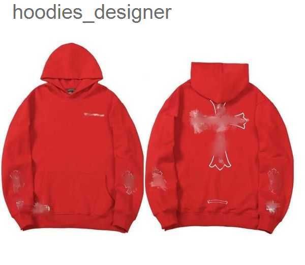 luxury men's jackets designer zipper sweatshirts heart horseshoe cross print brand ch hoodies women chromes coat casual pullover loose, Black
luxury men's jackets designer zipper sweatshirts heart horseshoe cross print brand ch hoodies women chromes coat casual pullover loose, Black