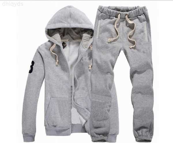2021 new men's sportswear track suit sportsman sweatshirt and joggers set pants big horse polo hombre pullover hoodie trouser s-2xl 3uk, Gray
2021 new men's sportswear track suit sportsman sweatshirt and joggers set pants big horse polo hombre pullover hoodie trouser s-2xl 3uk, Gray