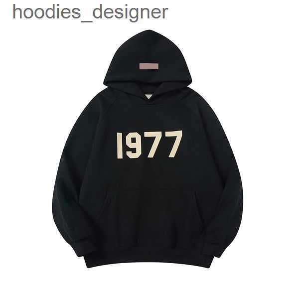 hoodies designer 1977 designer essentail hoodie hoody men essentail pullover sweatshirts essen oversized clothing quality mens womens hoode, Black
hoodies designer 1977 designer essentail hoodie hoody men essentail pullover sweatshirts essen oversized clothing quality mens womens hoode, Black
