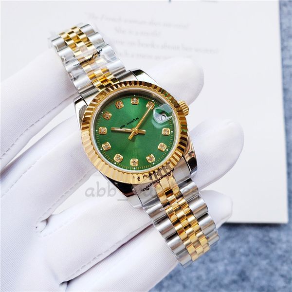 abb_watches mens watch couple automatic mechanical watches with box men modern casual wristwatch dress date just gold watches round stainles, Slivery;brown
abb_watches mens watch couple automatic mechanical watches with box men modern casual wristwatch dress date just gold watches round stainles, Slivery;brown