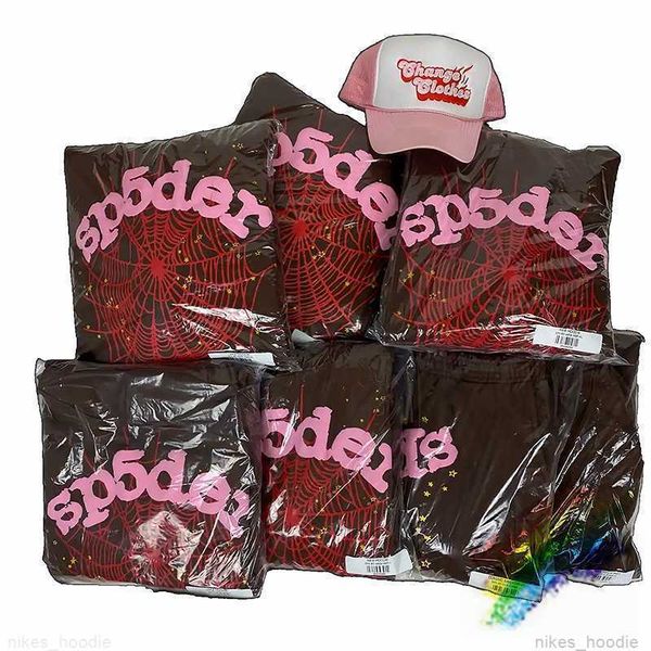 men's hoodies sweatshirts red puff print spder brown web pullover men women young thug spiderweb hoodies cqde, Black
men's hoodies sweatshirts red puff print spder brown web pullover men women young thug spiderweb hoodies cqde, Black