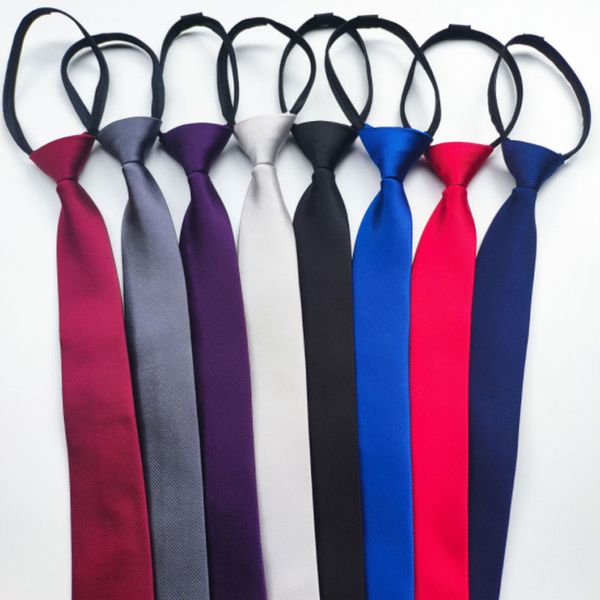 6*48cm solid color neck ties for men students school business l bank office necktie party club accessories, Blue;purple
6*48cm solid color neck ties for men students school business l bank office necktie party club accessories, Blue;purple