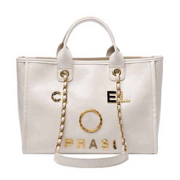 60% off luxury handbags classics women's beach metal pearl letter badge tote bag small leather large female chain wallet backpack zt0e
60% off luxury handbags classics women's beach metal pearl letter badge tote bag small leather large female chain wallet backpack zt0e