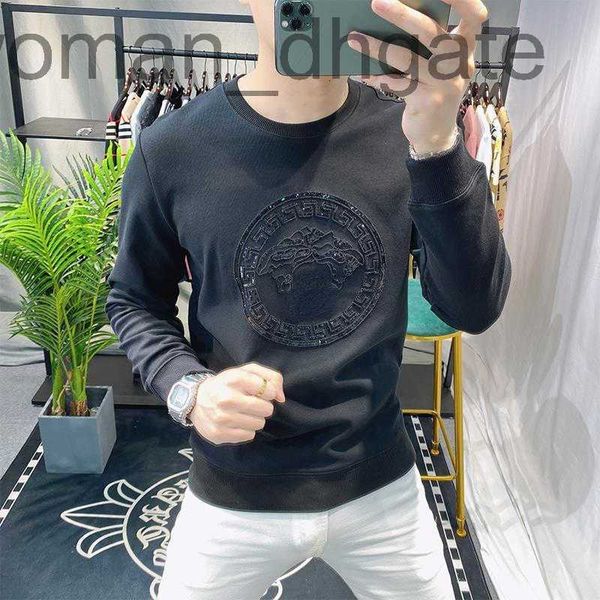 men's hoodies & sweatshirts sweaters men women sweatshirt medusa 3d printed long-sleeved tshirt designer sweater casual hoodie dhlk, Black
men's hoodies & sweatshirts sweaters men women sweatshirt medusa 3d printed long-sleeved tshirt designer sweater casual hoodie dhlk, Black