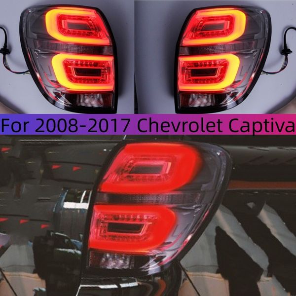 car tail lights for 08-17 chevrolet captiva taillight assembly modified led running lights brake lights rear taillights
car tail lights for 08-17 chevrolet captiva taillight assembly modified led running lights brake lights rear taillights