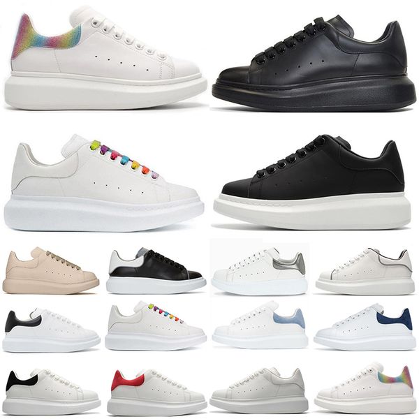 running shoes oversized sneakers designer sneaker beige white reflective multicolor oreo shock pink rainbow silver triple black men women fo
running shoes oversized sneakers designer sneaker beige white reflective multicolor oreo shock pink rainbow silver triple black men women fo