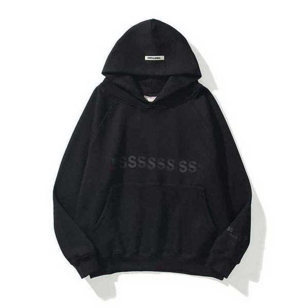 luxury men's fashion sweatshirts essss entials tracksuits letter hoodies men women sportswear hooded pant coat sweater pullover couple, Black
luxury men's fashion sweatshirts essss entials tracksuits letter hoodies men women sportswear hooded pant coat sweater pullover couple, Black