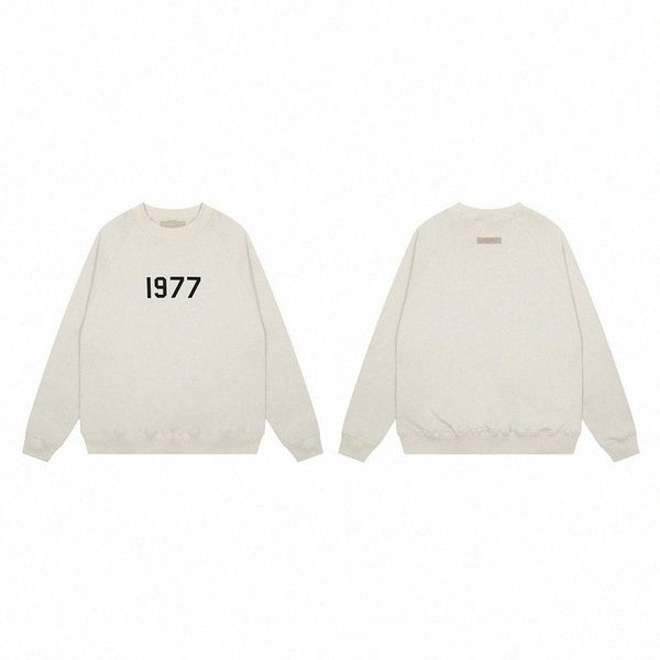fog for men ss22 double-track ee flocking 1977 high street round neck vests men and women 37m4#, Black 
fog for men ss22 double-track ee flocking 1977 high street round neck vests men and women 37m4#, Black