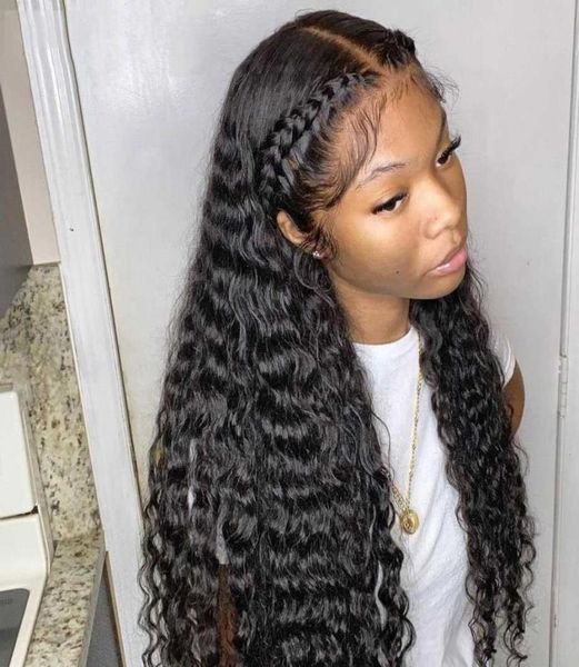 headwear accessories 13x4 lace front real human hair s 180 density hd transparent 50 inch frontal 13x6 deep wave closure wig5851490
headwear accessories 13x4 lace front real human hair s 180 density hd transparent 50 inch frontal 13x6 deep wave closure wig5851490