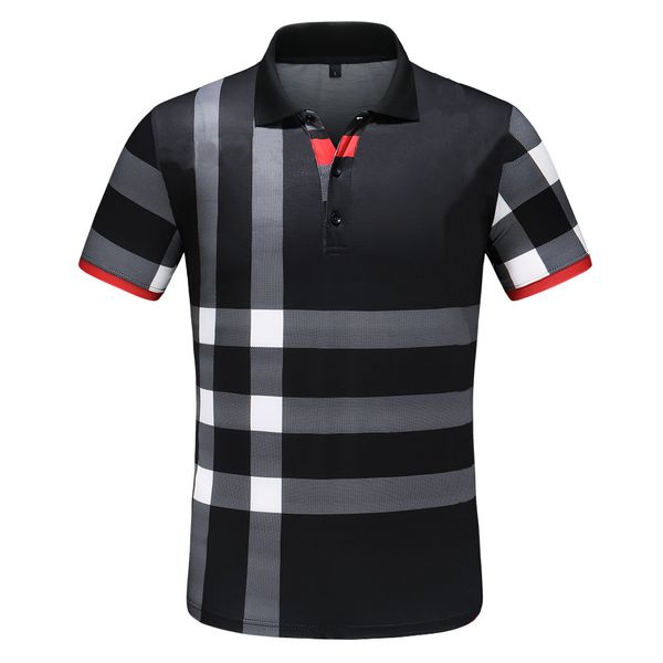 designer men's luxury polos lining men's polo men's summer shirt embroidered t-shirt high street fashion shirt t-shirt m-3xl, White;black
designer men's luxury polos lining men's polo men's summer shirt embroidered t-shirt high street fashion shirt t-shirt m-3xl, White;black