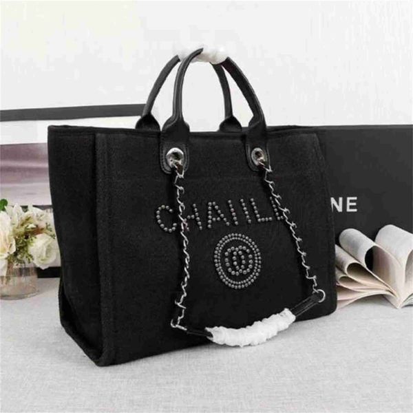 70% off pearl classic beach handbags bag fashion canvas portable luxury trend big ladies backpack kbde
70% off pearl classic beach handbags bag fashion canvas portable luxury trend big ladies backpack kbde