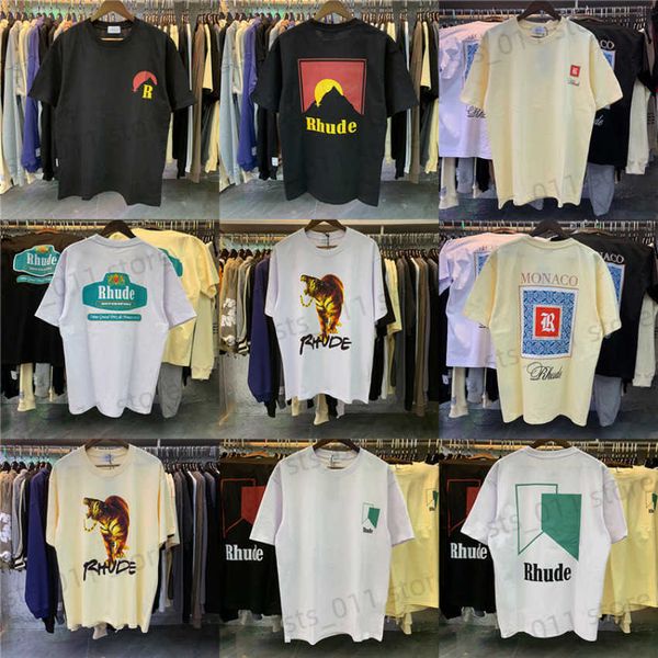 men's t-shirts 2023ss t shirt men women 1 1 oversized hip hop casual t shirt t230419, White;black
men's t-shirts 2023ss t shirt men women 1 1 oversized hip hop casual t shirt t230419, White;black