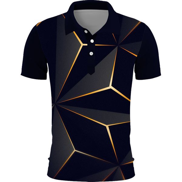 men's t-shirts fashion and casual men summer short sleeve printed polo shirt 230419, White;black
men's t-shirts fashion and casual men summer short sleeve printed polo shirt 230419, White;black