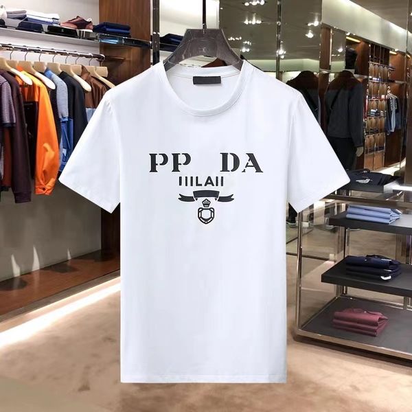 mens t shirt designer shirt fashion tshirts designer luxury clothe letter printed short sleeved casual clothing tshirt oversize man short t, White;black
mens t shirt designer shirt fashion tshirts designer luxury clothe letter printed short sleeved casual clothing tshirt oversize man short t, White;black