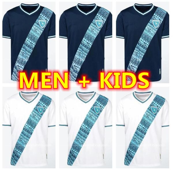 2023 2024 guatemala national team mens soccer jerseys 23 24 lom ceballos peleg oscar santis home white away football shirts uniforms men kid, Black;yellow
2023 2024 guatemala national team mens soccer jerseys 23 24 lom ceballos peleg oscar santis home white away football shirts uniforms men kid, Black;yellow