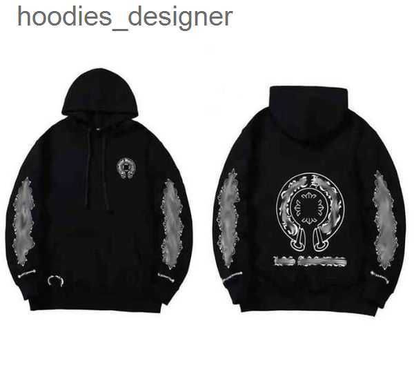 luxury men's jackets designer zipper sweatshirts heart horseshoe cross print brand ch hoodies women chromes coat casual pullover loose, Black
luxury men's jackets designer zipper sweatshirts heart horseshoe cross print brand ch hoodies women chromes coat casual pullover loose, Black