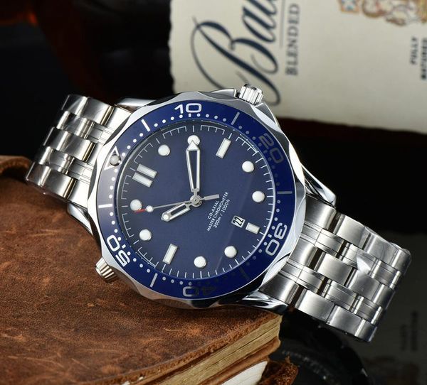 new style three stitches luxury mens watches quartz wristwatch brand clock stainless steel strap men fashion accessories holiday father', Slivery;brown
new style three stitches luxury mens watches quartz wristwatch brand clock stainless steel strap men fashion accessories holiday father', Slivery;brown