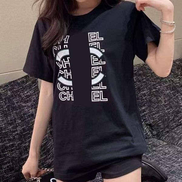 summer t mens womens designers t-shirts loose tees man women casual shirt luxurys clothing streetwear shorts sleeve plus tshirts over size, White;black
summer t mens womens designers t-shirts loose tees man women casual shirt luxurys clothing streetwear shorts sleeve plus tshirts over size, White;black