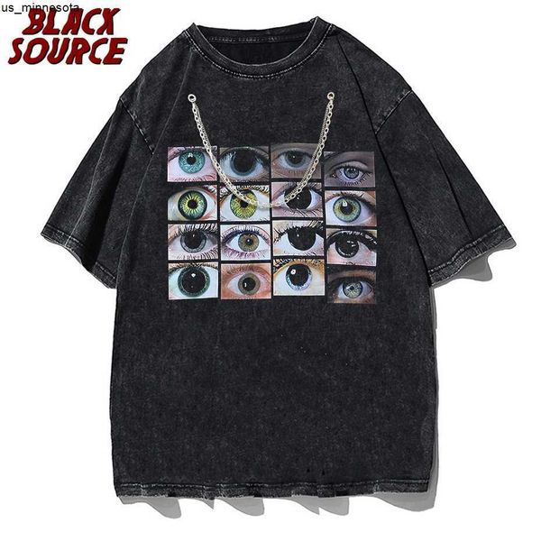 men's t-shirts men hip hop streetwear t shirt eyes world graphic harajuku tshirt cotton casual tshirt summer short sleeve tees black j, White;black
men's t-shirts men hip hop streetwear t shirt eyes world graphic harajuku tshirt cotton casual tshirt summer short sleeve tees black j, White;black