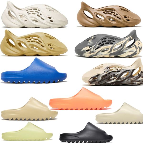 foam runners summer sandals men slippers designer beach women 44 slides sandals glow green aure sulfur mx moon grey red platform brown sanda, Black
foam runners summer sandals men slippers designer beach women 44 slides sandals glow green aure sulfur mx moon grey red platform brown sanda, Black