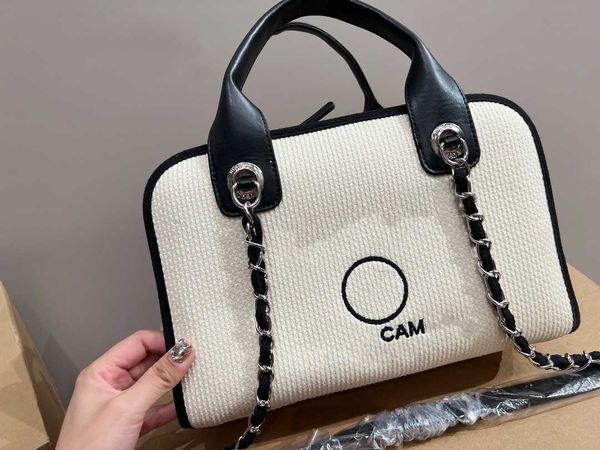 woman's luxury channel bag designer bags handbags shoulder crossbody bag tote bowling bag girl new fashion cross chain small niki messe
woman's luxury channel bag designer bags handbags shoulder crossbody bag tote bowling bag girl new fashion cross chain small niki messe