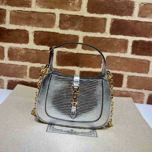 luxury brand bags jackie 1961 series mini handbag 675799 woman embossing leather shoulder bag o xfbc, Black;white
luxury brand bags jackie 1961 series mini handbag 675799 woman embossing leather shoulder bag o xfbc, Black;white