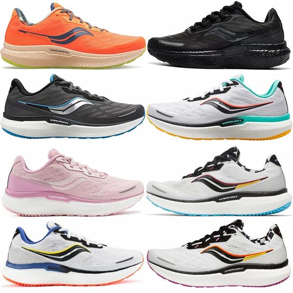saucony soconi running shoes triumph victory 19 new lightweight shock absorption breathable sports trainers athletic sneakers shoes 36-45
saucony soconi running shoes triumph victory 19 new lightweight shock absorption breathable sports trainers athletic sneakers shoes 36-45