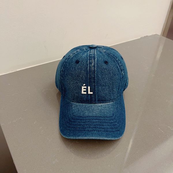 luxury designer hat cowboy baseball cap classic style men and women summer hat comfortable and breathable very good nice, Blue;gray
luxury designer hat cowboy baseball cap classic style men and women summer hat comfortable and breathable very good nice, Blue;gray