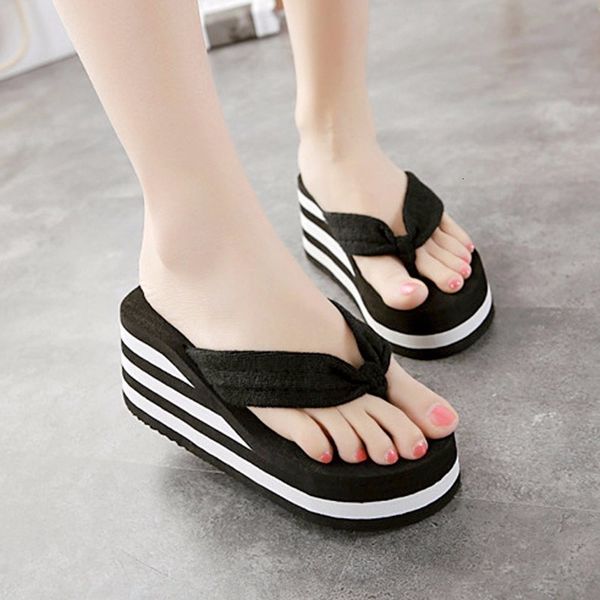 slippers platform sandal high heel zapatillas summer shoes fashion wedges black pantufa home bathing flip flops 230419
slippers platform sandal high heel zapatillas summer shoes fashion wedges black pantufa home bathing flip flops 230419