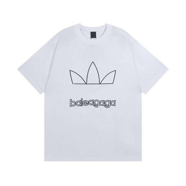 2023ss spring and summer new high-grade pure cotton printed t shirt round neck stitching pullover short sleeves size m-xxxl color black and, Black;brown
2023ss spring and summer new high-grade pure cotton printed t shirt round neck stitching pullover short sleeves size m-xxxl color black and, Black;brown
