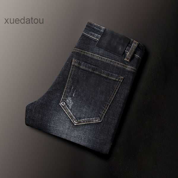 ripped distressed mens biker jeans slim fit motorcycle bikers denim for men s fashion mans black pants pour hommes 1 slmm, Blue
ripped distressed mens biker jeans slim fit motorcycle bikers denim for men s fashion mans black pants pour hommes 1 slmm, Blue