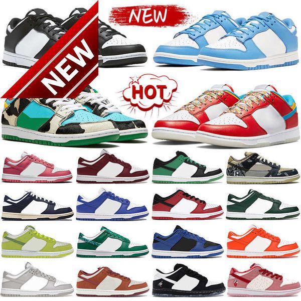 retro low 2023 mens casual shoes white black panda unc coast chunky cactus classic green grey fog vintage navy archeo pink easter cool grey
retro low 2023 mens casual shoes white black panda unc coast chunky cactus classic green grey fog vintage navy archeo pink easter cool grey