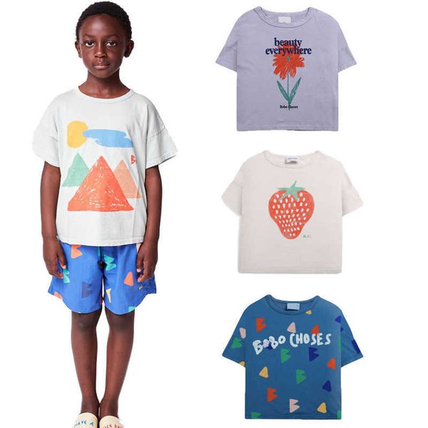 t-shirts children's t-shirts 2022 summer casual for kids cartoon printing short-sleeves tees girls blouse boys shirts baby outerwear p, Blue
t-shirts children's t-shirts 2022 summer casual for kids cartoon printing short-sleeves tees girls blouse boys shirts baby outerwear p, Blue