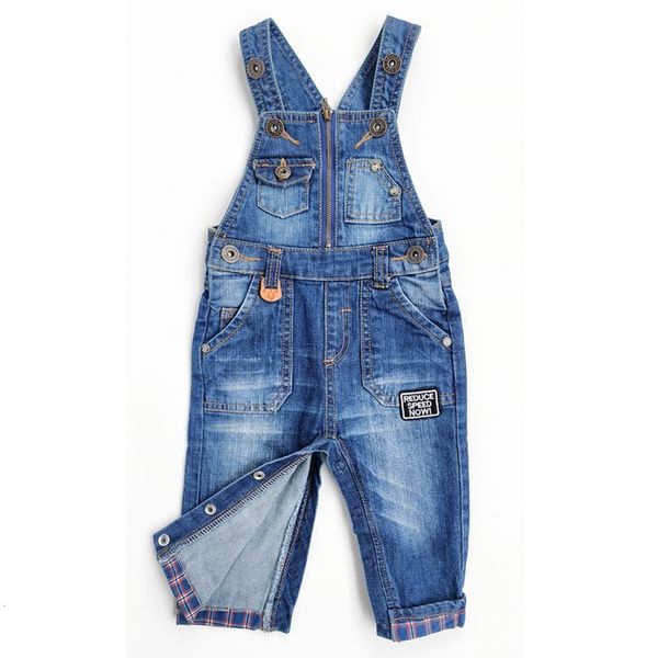 overalls 0-5t baby boys overalls spring autumn denim jeans toddler bib suspender trousers kids clothing bebe clothes children jumpsuit 23041, Blue
overalls 0-5t baby boys overalls spring autumn denim jeans toddler bib suspender trousers kids clothing bebe clothes children jumpsuit 23041, Blue