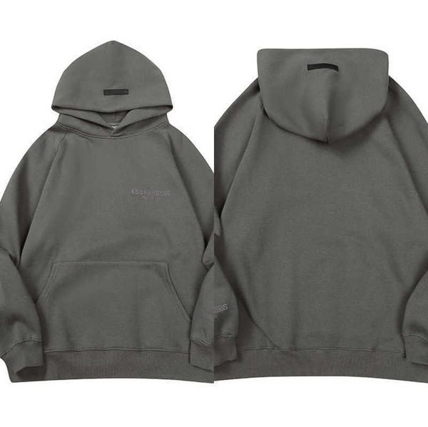 fashion luxury men's sweatshirts essss entials tracksuits letter hoodies men women sportswear hooded pant coat sweater pullover couple, Gray
fashion luxury men's sweatshirts essss entials tracksuits letter hoodies men women sportswear hooded pant coat sweater pullover couple, Gray