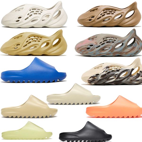 dhgate foam runners summer sandals men slippers designer beach slides sandals women slides earth yellow soot vermillion black white quality
dhgate foam runners summer sandals men slippers designer beach slides sandals women slides earth yellow soot vermillion black white quality