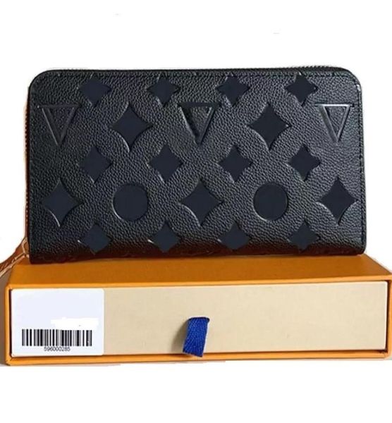 flowers designer zipper wallets luxurys men women leather bags classic letters coin purse original plaid card holder6764597, Red;black
flowers designer zipper wallets luxurys men women leather bags classic letters coin purse original plaid card holder6764597, Red;black