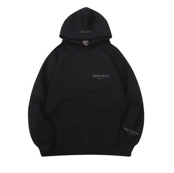 fashion men's luxury sweatshirts essss entials tracksuits letter hoodies men women sportswear hooded pant coat sweater pullover couple, Gray
fashion men's luxury sweatshirts essss entials tracksuits letter hoodies men women sportswear hooded pant coat sweater pullover couple, Gray