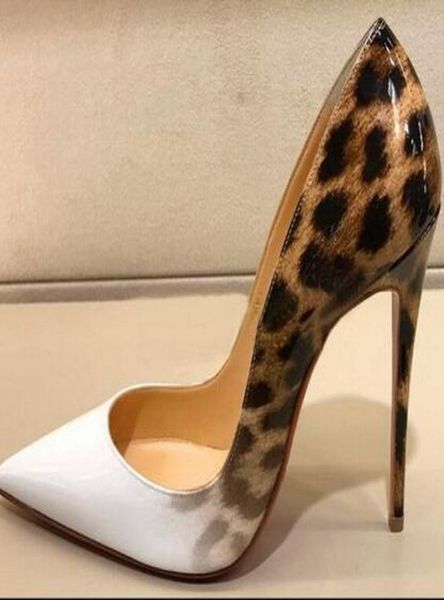 fashion women leopard patent leather pumps shoes pointed toe 812cm stiletto ultra high heel ladies party dress shoes size 334788869, Black
fashion women leopard patent leather pumps shoes pointed toe 812cm stiletto ultra high heel ladies party dress shoes size 334788869, Black