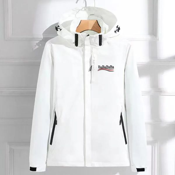 2023paris designer men jackets women'sjacket spring autumn coat windrunner fashion hooded jackets sports windbreaker casual zipper coat, Black;brown
2023paris designer men jackets women'sjacket spring autumn coat windrunner fashion hooded jackets sports windbreaker casual zipper coat, Black;brown