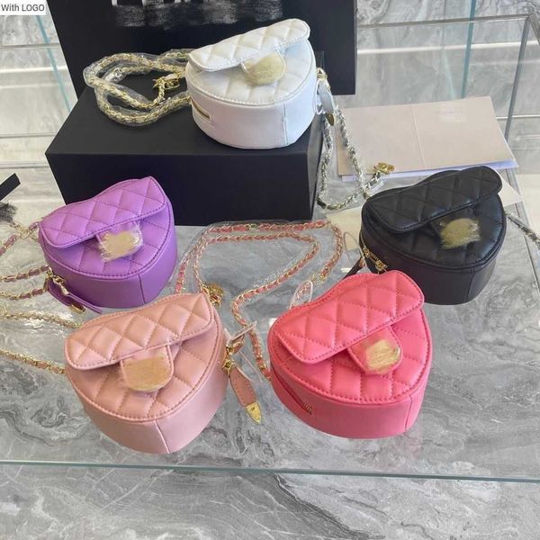 evening bags luxury brand design letter shoulder chain cc bag peach heart bag womens 2023 new high beauty personalized diamond chain bag cro, White
evening bags luxury brand design letter shoulder chain cc bag peach heart bag womens 2023 new high beauty personalized diamond chain bag cro, White