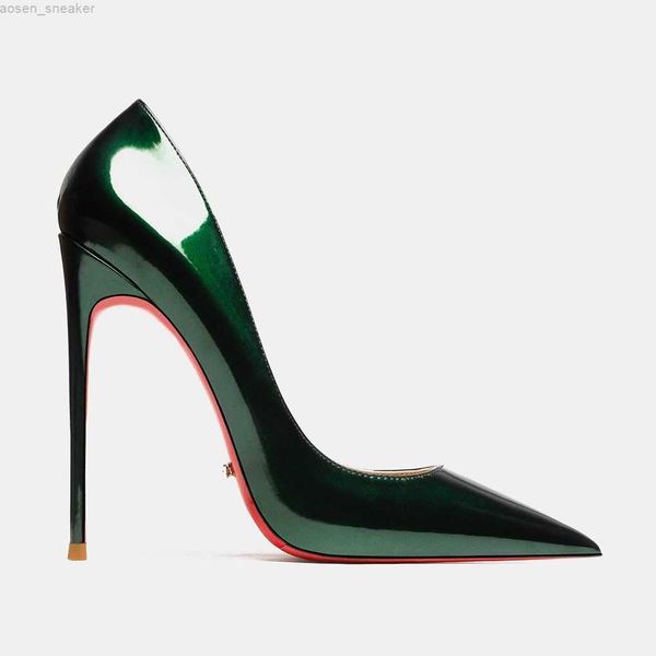 genuine leather luxury brand red high heel shoes 8cm pointed toes wedding shoes classics pumps for women's shoes size 33-45 0419, Black
genuine leather luxury brand red high heel shoes 8cm pointed toes wedding shoes classics pumps for women's shoes size 33-45 0419, Black