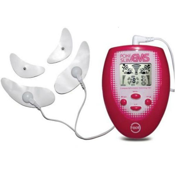 other massage items 2 pcs electrode pads electrical hands face slimmer face ems poke slim muscle toner pulse burn fat thin body breast massa
other massage items 2 pcs electrode pads electrical hands face slimmer face ems poke slim muscle toner pulse burn fat thin body breast massa