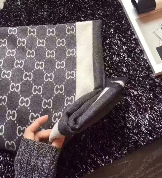 autumn and winter new scarf women fashion striped fashion shawl thick warm scarf 6k3855796, Blue;gray
autumn and winter new scarf women fashion striped fashion shawl thick warm scarf 6k3855796, Blue;gray