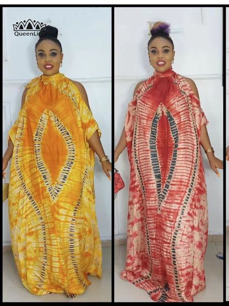 ethnic clothing style african national characteristics classic pattern chiffon offtheshoulder standup collar plus size dresses 230419, Red
ethnic clothing style african national characteristics classic pattern chiffon offtheshoulder standup collar plus size dresses 230419, Red