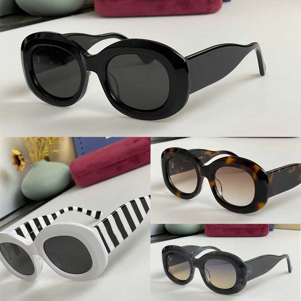 sunglasses for women classic oval frame 0985s tortoiseshell color luxury brand women's leisure outdoor sunvisor fashion essential 100%, White;black
sunglasses for women classic oval frame 0985s tortoiseshell color luxury brand women's leisure outdoor sunvisor fashion essential 100%, White;black